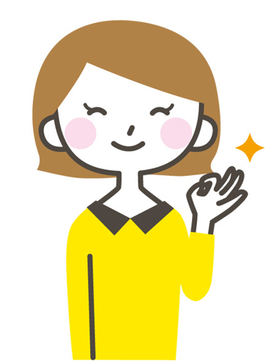 体験者の声
